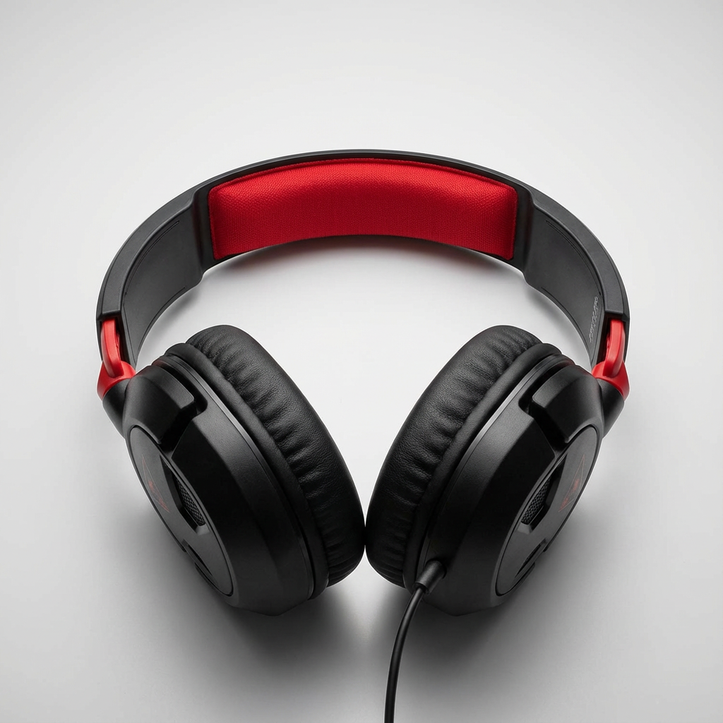 Cuffie con microfono Turtle Beach TB043101