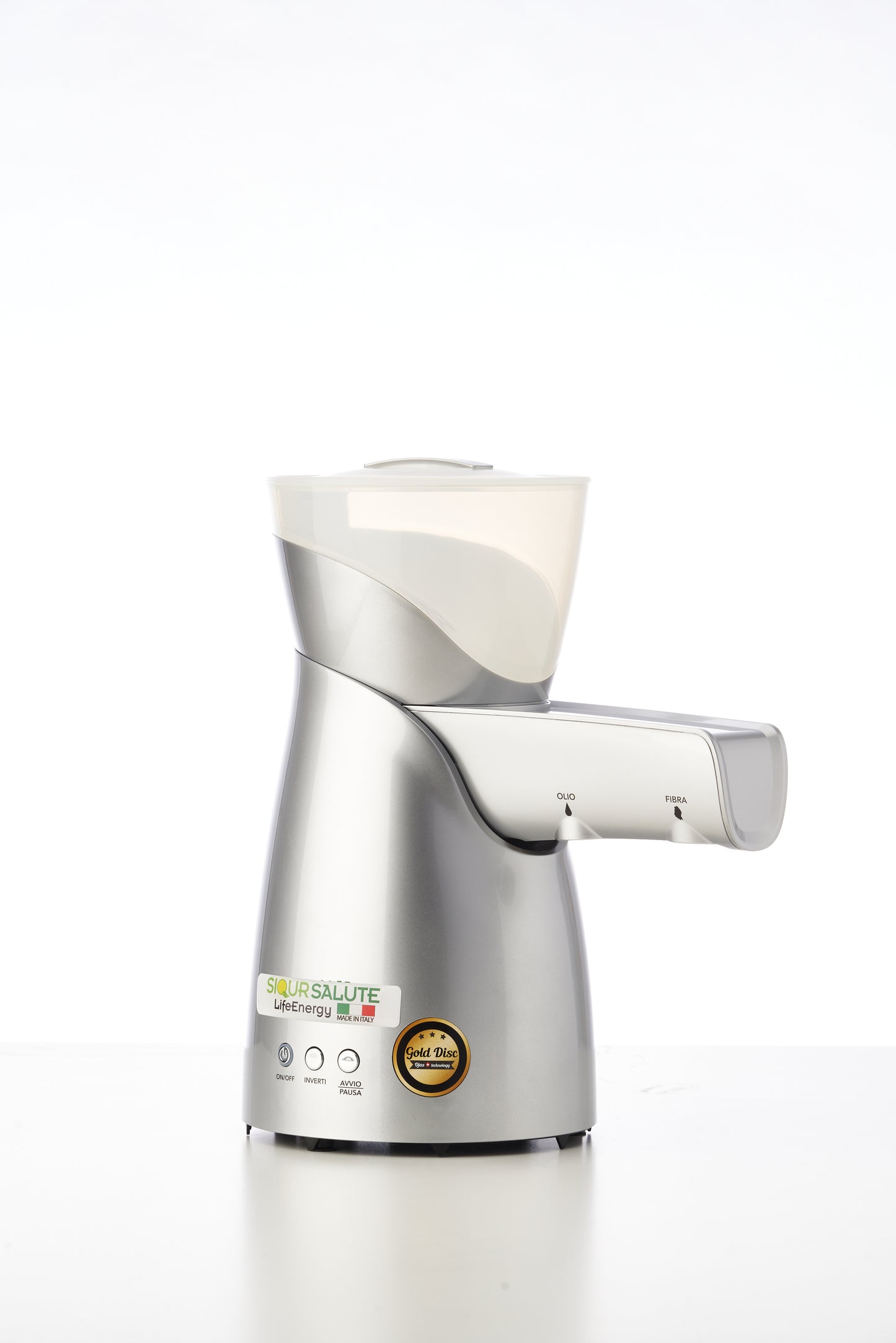 Frantoio LifeEnergy OIL