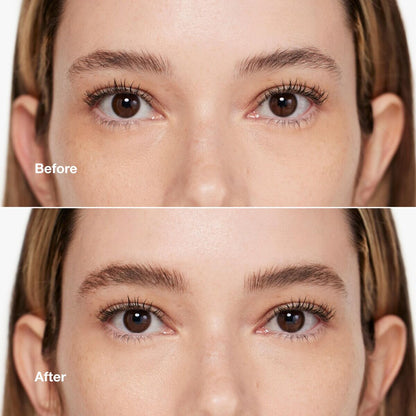 Eyebrow Pencil Clinique JUST BROWSING Light brown-1