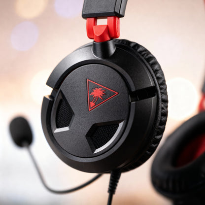 Cuffie con microfono Turtle Beach TB043101