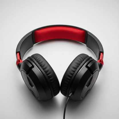 Cuffie con microfono Turtle Beach TB043101