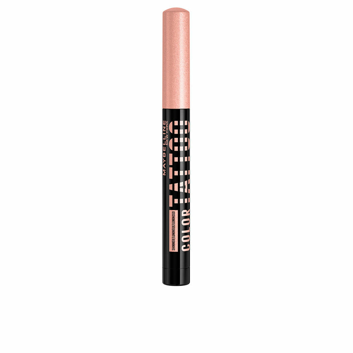 Eyeshadow Maybelline Tattoo Color Inspired 1,4 g Matt-0