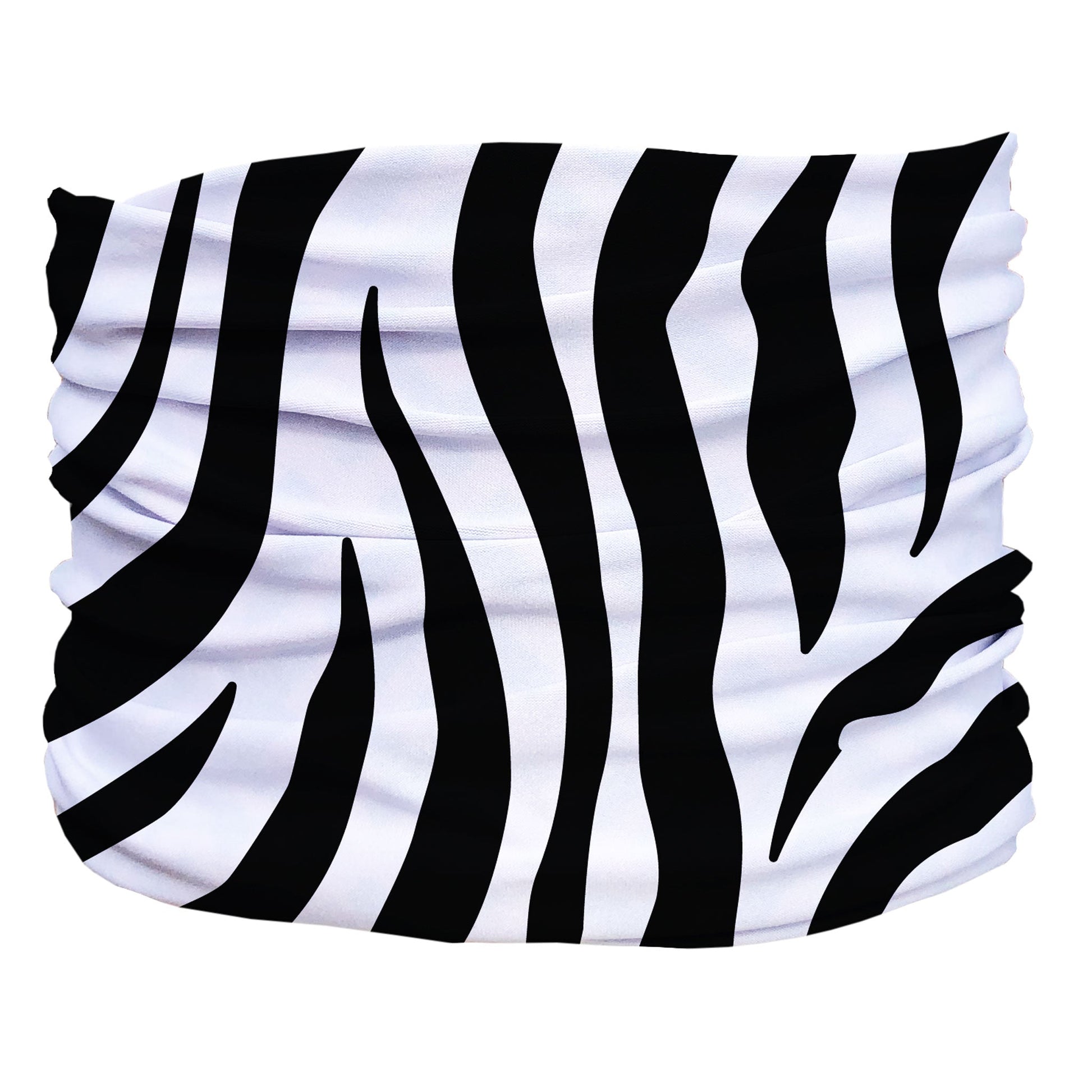 Zebra Pup Scruff-1