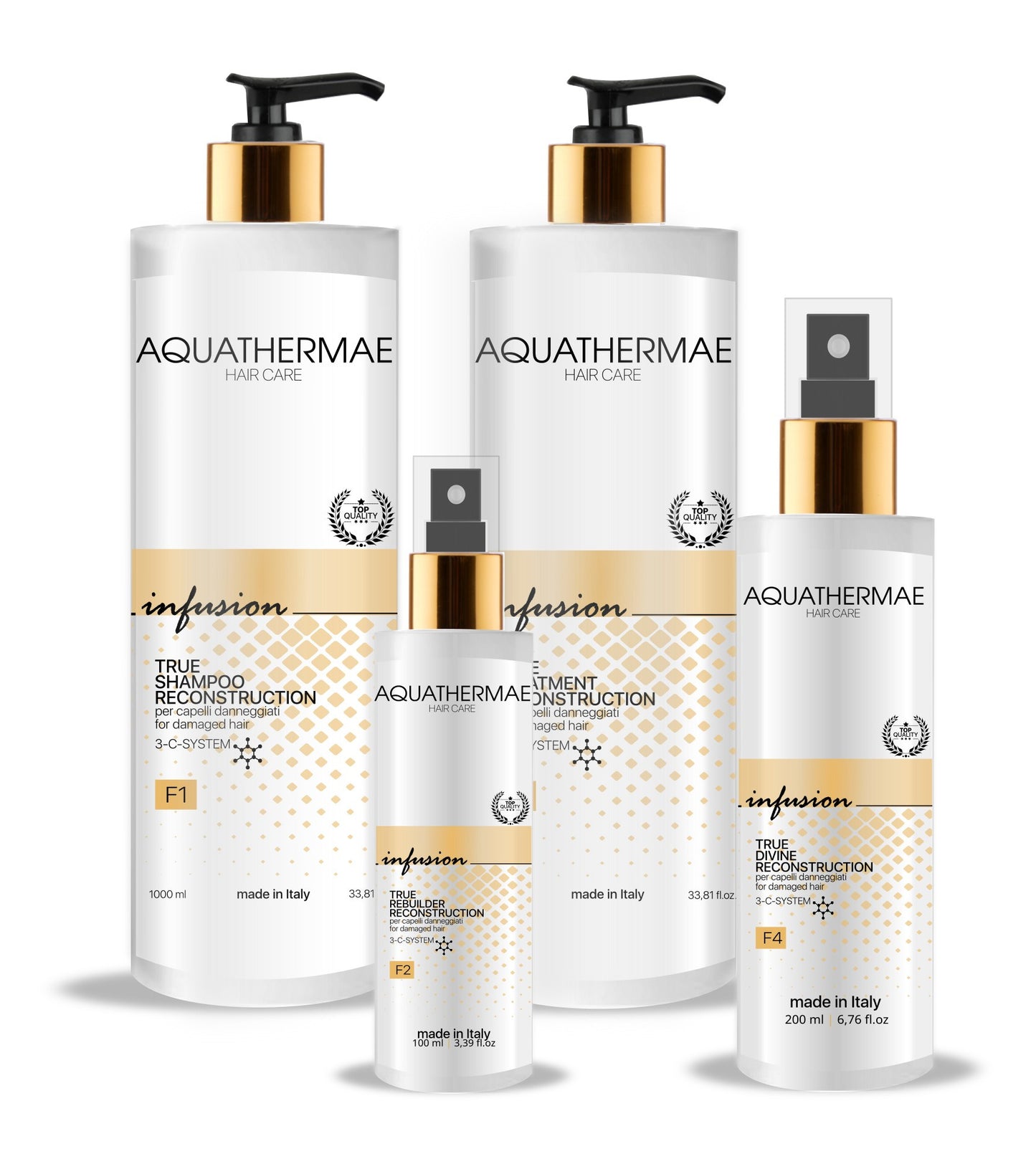 Keratin Treatment - Hydrating Conditioning Formula-0