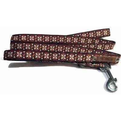 Finnigan Luxury Designer Dog Collar-3