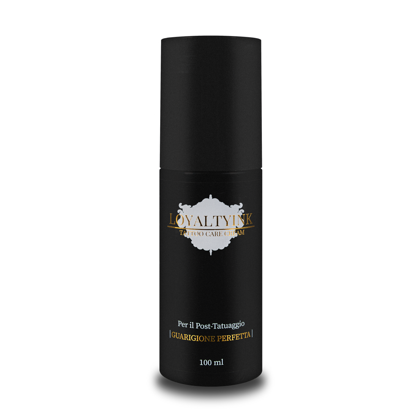 TATTOO CARE CREAM | Guarigione Perfetta