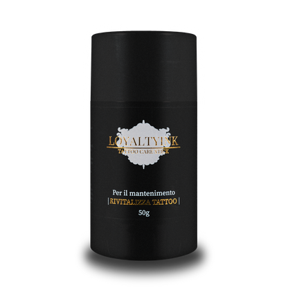 TATTOO CARE STICK | Rivitalizza Tattoo