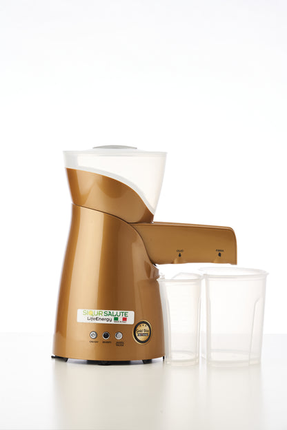 Frantoio LifeEnergy OIL