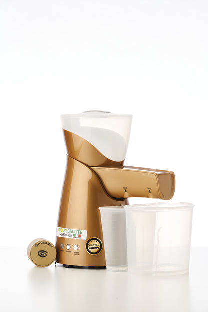 Frantoio LifeEnergy OIL