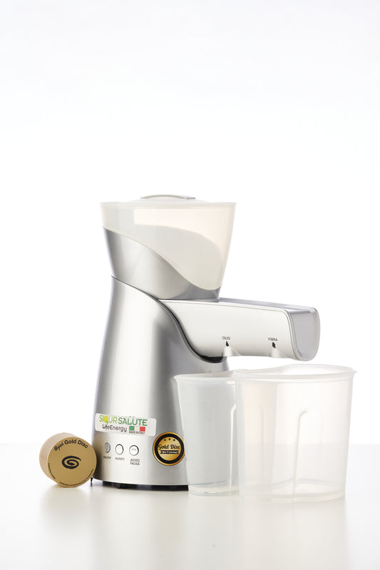 Frantoio LifeEnergy OIL