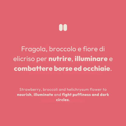 Ultra siero contorno occhi